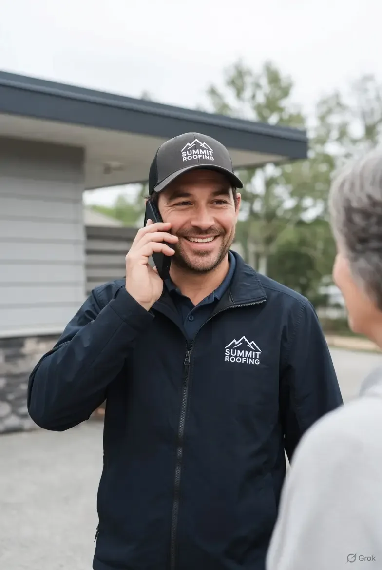Flat Roof Leak Repair Beloit, KS FAQs